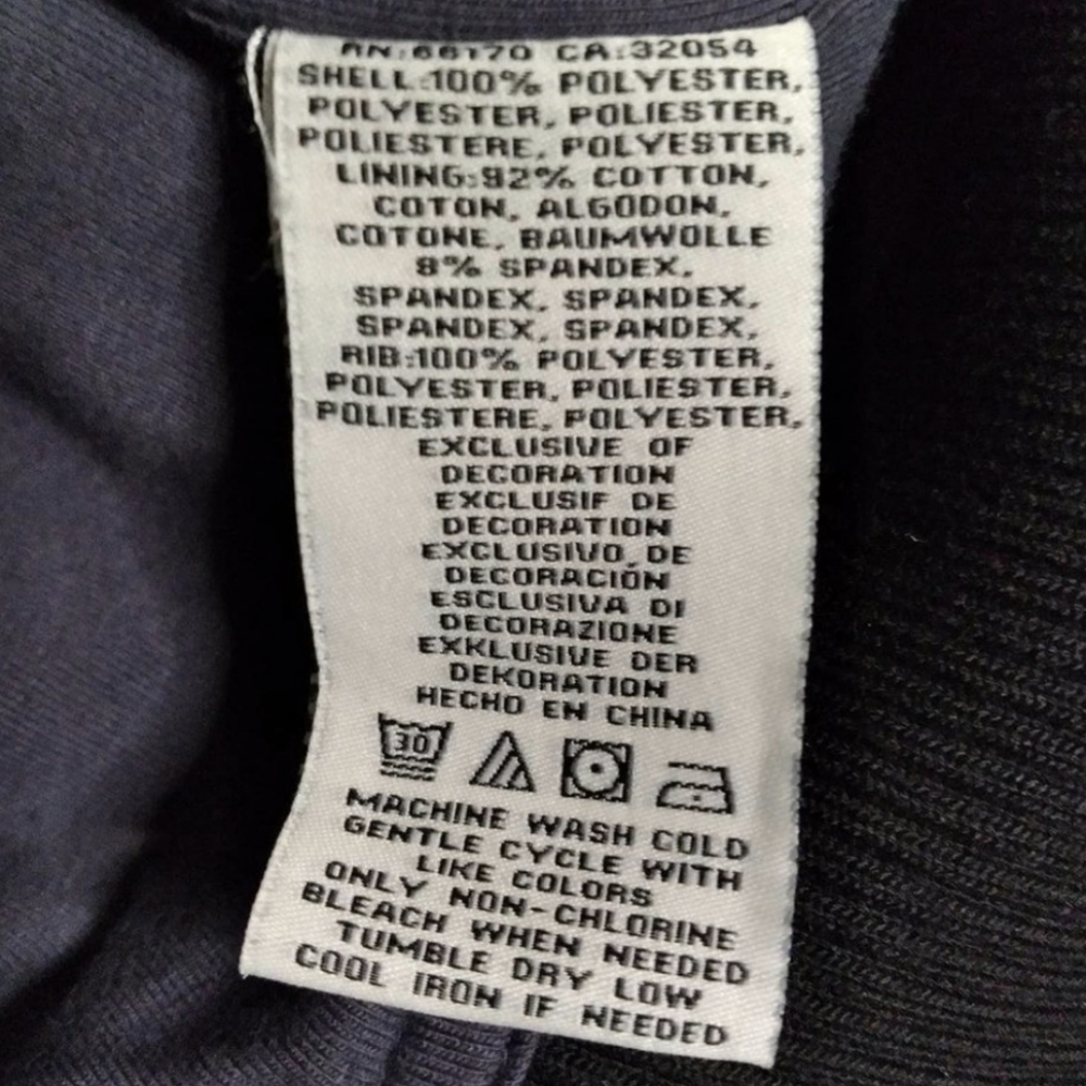 Marrakech Sherpa Bomber Teddy Jacket Anthropologie Fleece Coat - Picture 8 of 10